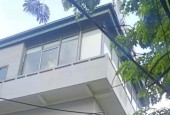 CHO THUÊ NHÀ NGÕ Ô TÔ TRÁNH TRẦN DUY HƯNG, GẦN HÔ TRUNG KÍNH 5 TẦNG, 65M2, 36.5 TRIỆU